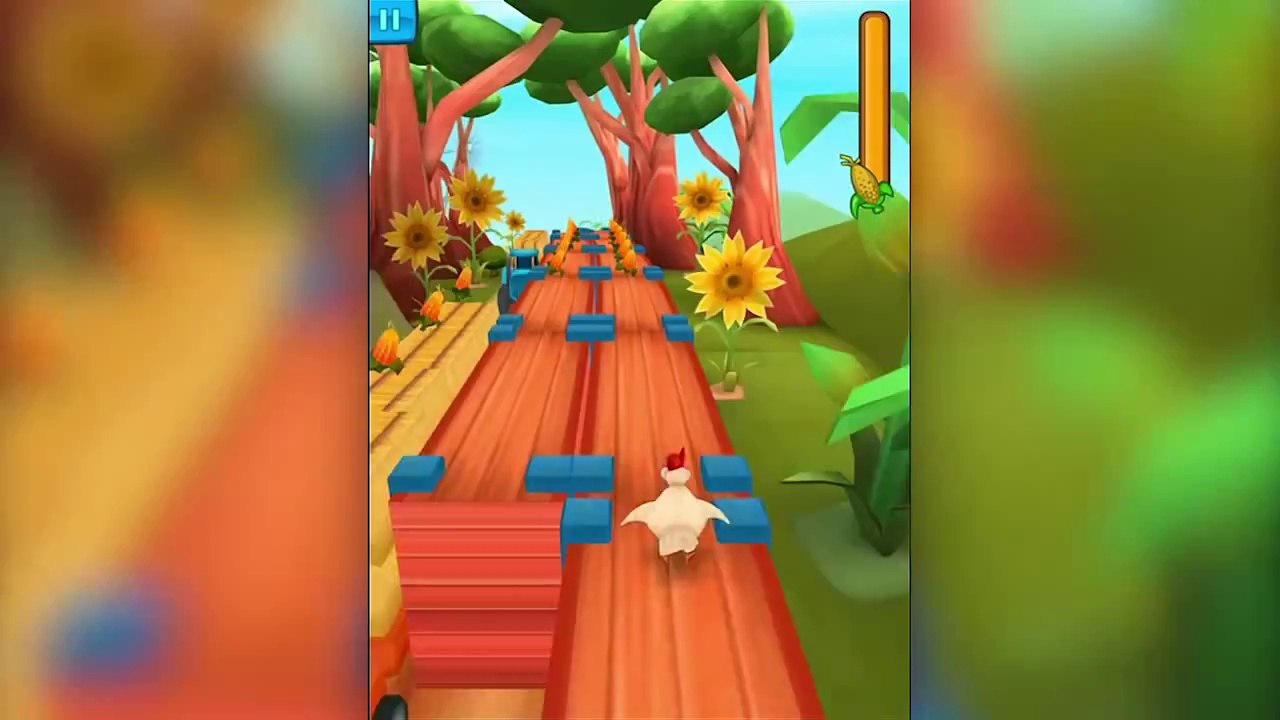 Animal Escape w/ Friends Part 2 - UNLOCKING THE COW - iOS iPad iPod iPhone