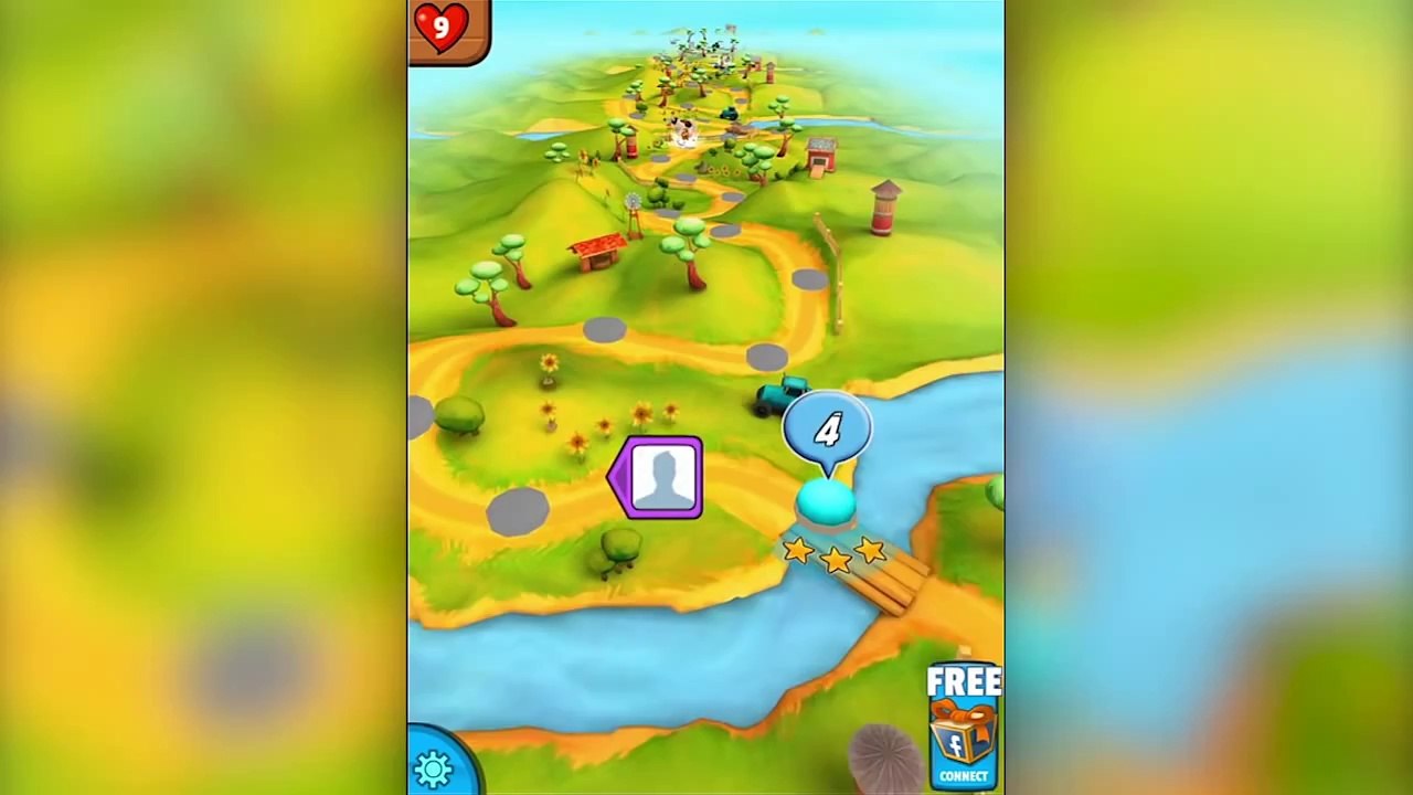 Animal Escape w/ Friends Part 1 - iOS iPad iPod iPhone