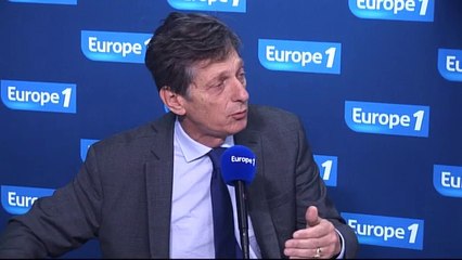 Nicolas de Tavernost : "Si le CSA autorise notre chaine de télé-achat, nous créerons immédiatement 300 emplois"