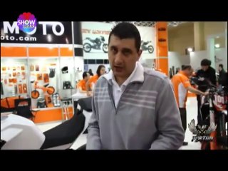 ShowMax Piston 8. Bölüm