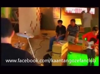 Kaan Tangöze-Bateri