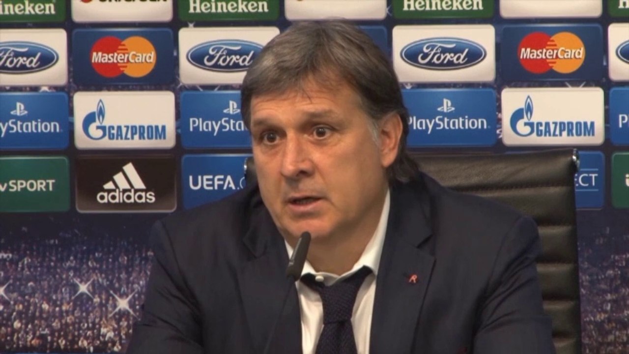 Martino warnt: 'City hat in München gewonnen'