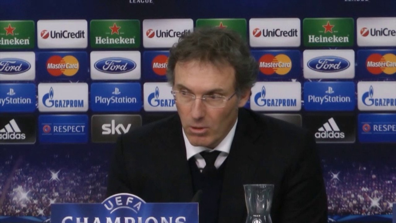 Blanc: "Wollten Leverkusen wehtun"