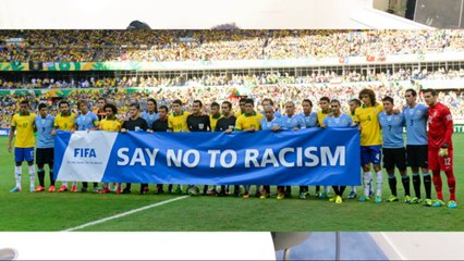 STOP VIOLENCE "SOYONS SPORT"