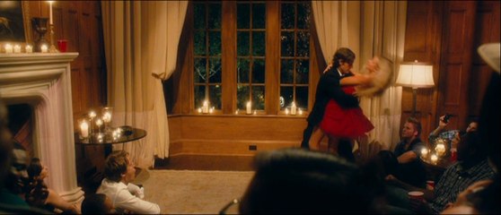 Endless Love - Clip - David And Jade Perform Their Dance