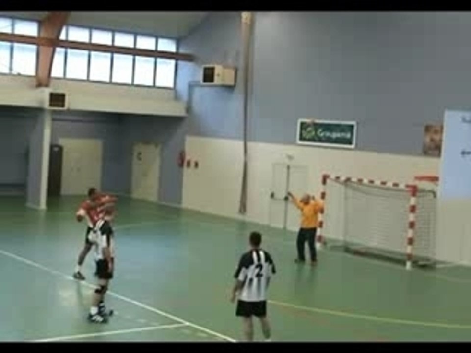 PenaltyMourad!!!