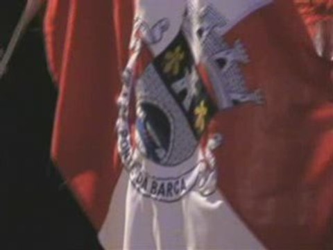 Rancho Folclorico - Ponte da BARCA