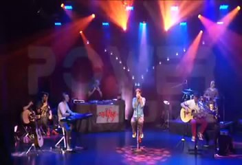 maNga _Yalan_ PowerTurk TV - Akustik