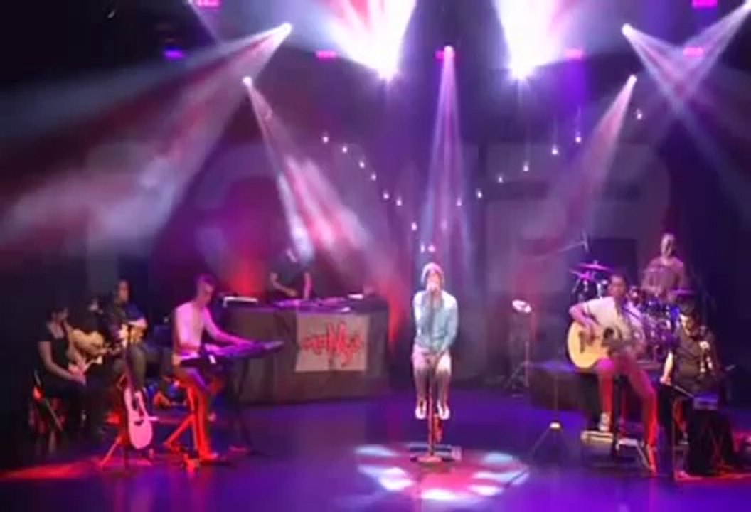 maNga _Hayat Bu İşte_ PowerTurk TV - Akustik