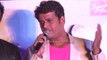 Ravi Kishan shared about his friendship with Amisha Patel at First Look Launch Of 'Desi Magic
