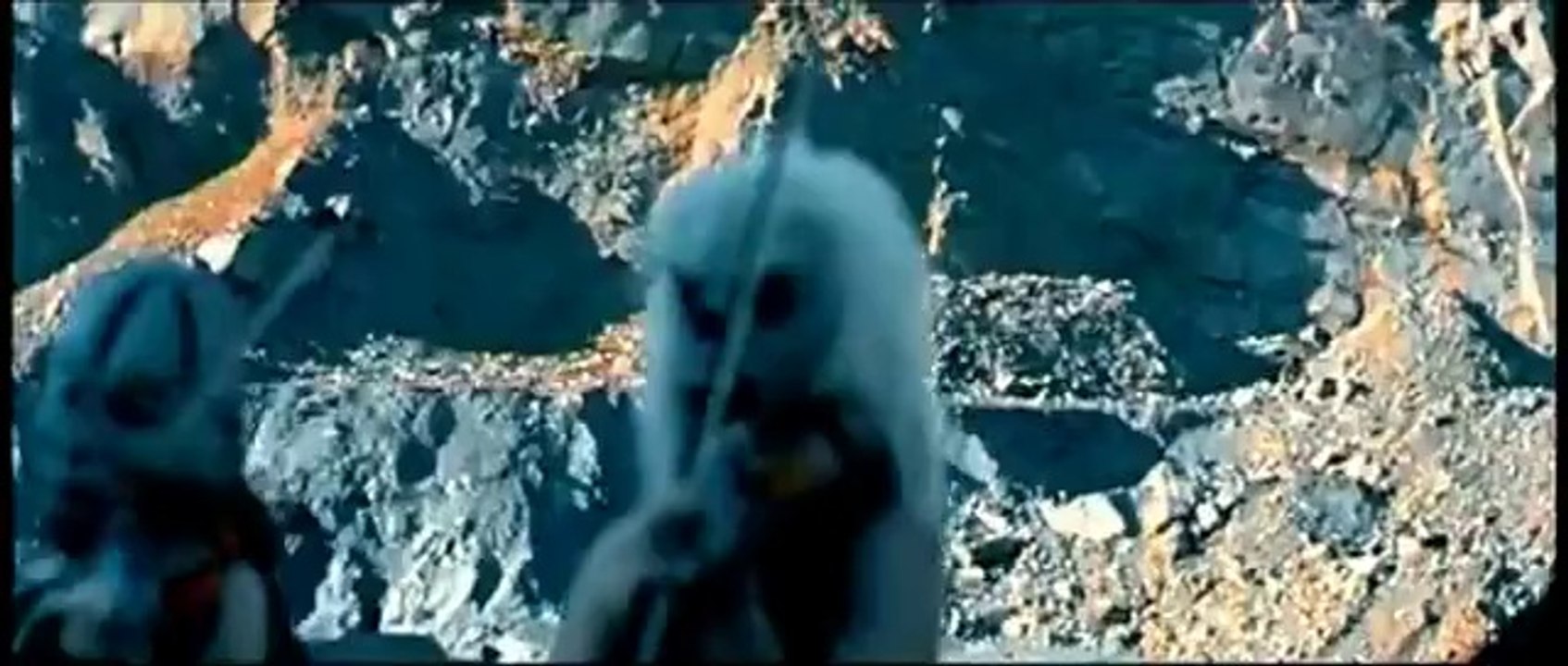 Beni Benimle Bırak (Manga)