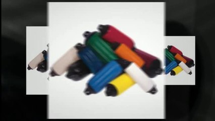 Trailer Fenders