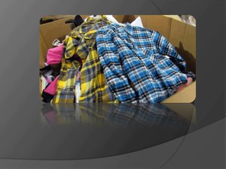 Find amazing deals on clearance apparel