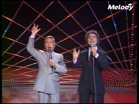 - Pierre Perret (1983)- la télé en panne