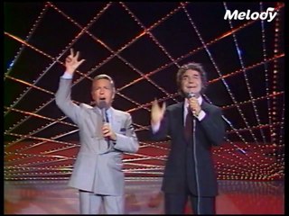 - Pierre Perret (1983)- ""la télé en panne ""