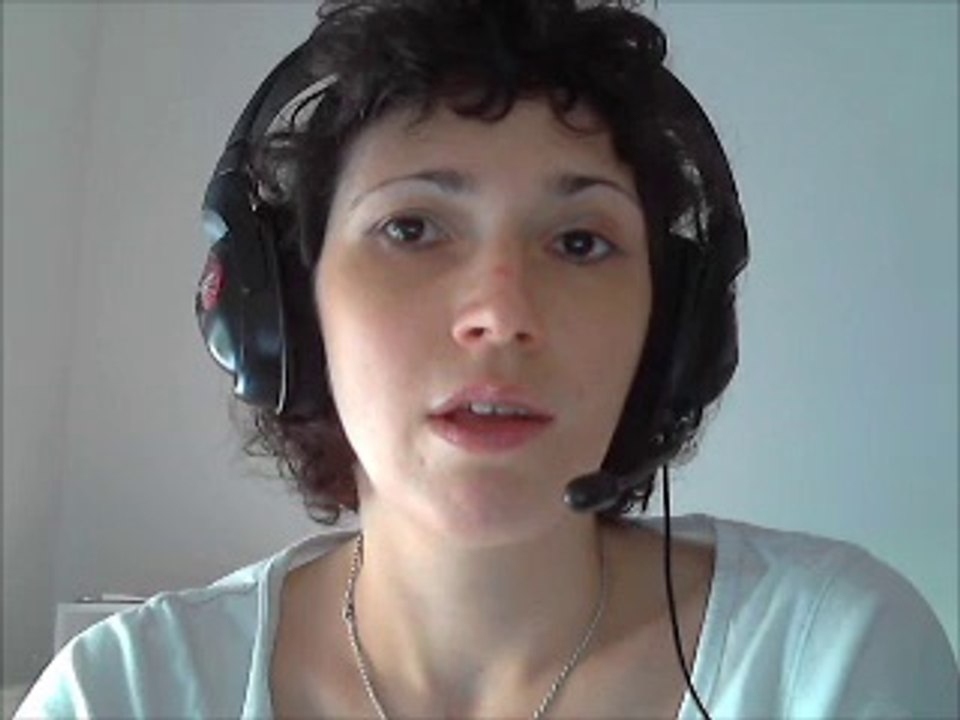 ESL teacher introduction for http://www.learnissimo.com/
