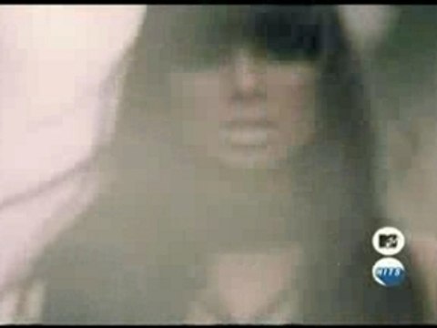 Pussycat Dolls Ft. Timbaland - Wait A Mi