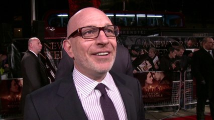 A New York Winter's Tale - Exclusive UK Premiere Report