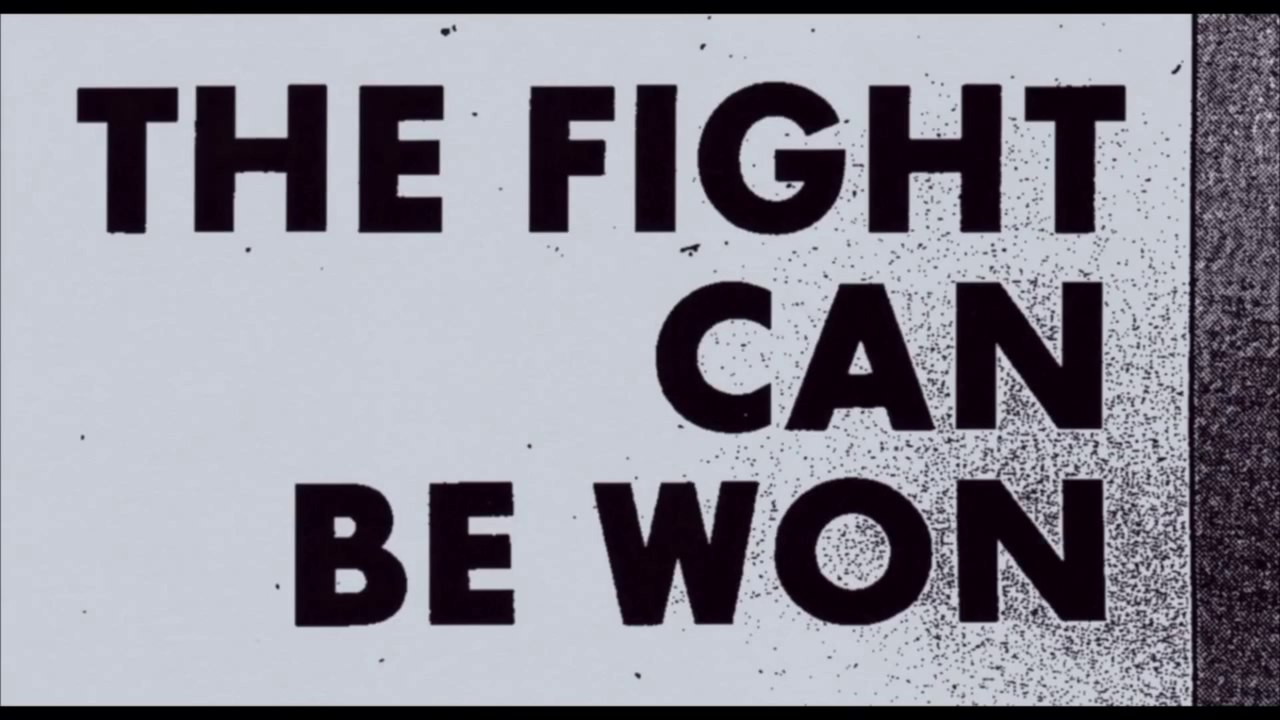 Trailer - 12e Edition du Festival du Film et Forum International sur les Droits Humains 2014