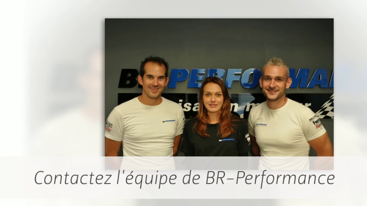 Preparation moteur bateau - BR-PERFORMANCE - Tel : 04 42 59 97 64 – préparation, reprogrammation de moteur de bateau