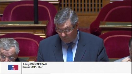 LGV Paris-Orléans-Clermont-Ferrand-Lyon : "Quand RFF rendra-t-elle les études complémentaires ?"