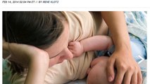 Breast Milk Is Uniquely Customized for Each Individual