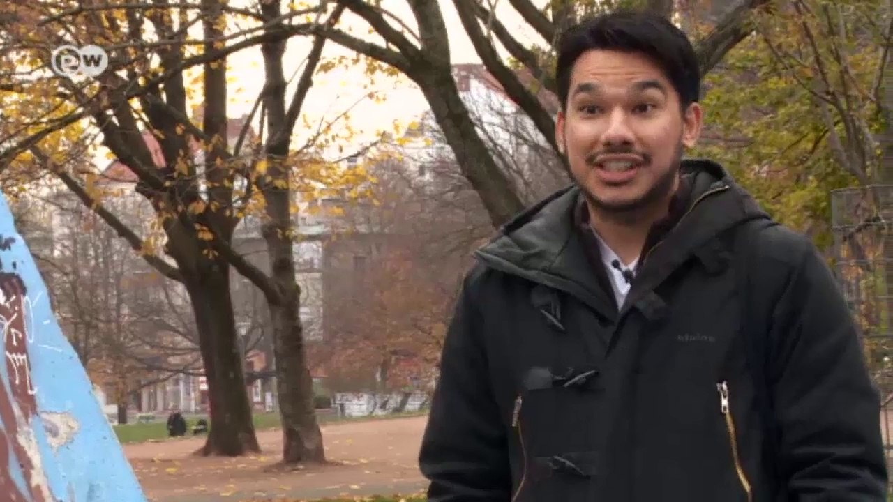 Startup Berlin: auf und ab für Vamos | Made in Germany - Stadt der Ideen