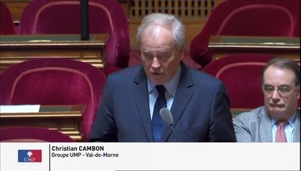 Chômage des jeunes : "A quand une vraie valorisation de l'apprentissage ?"