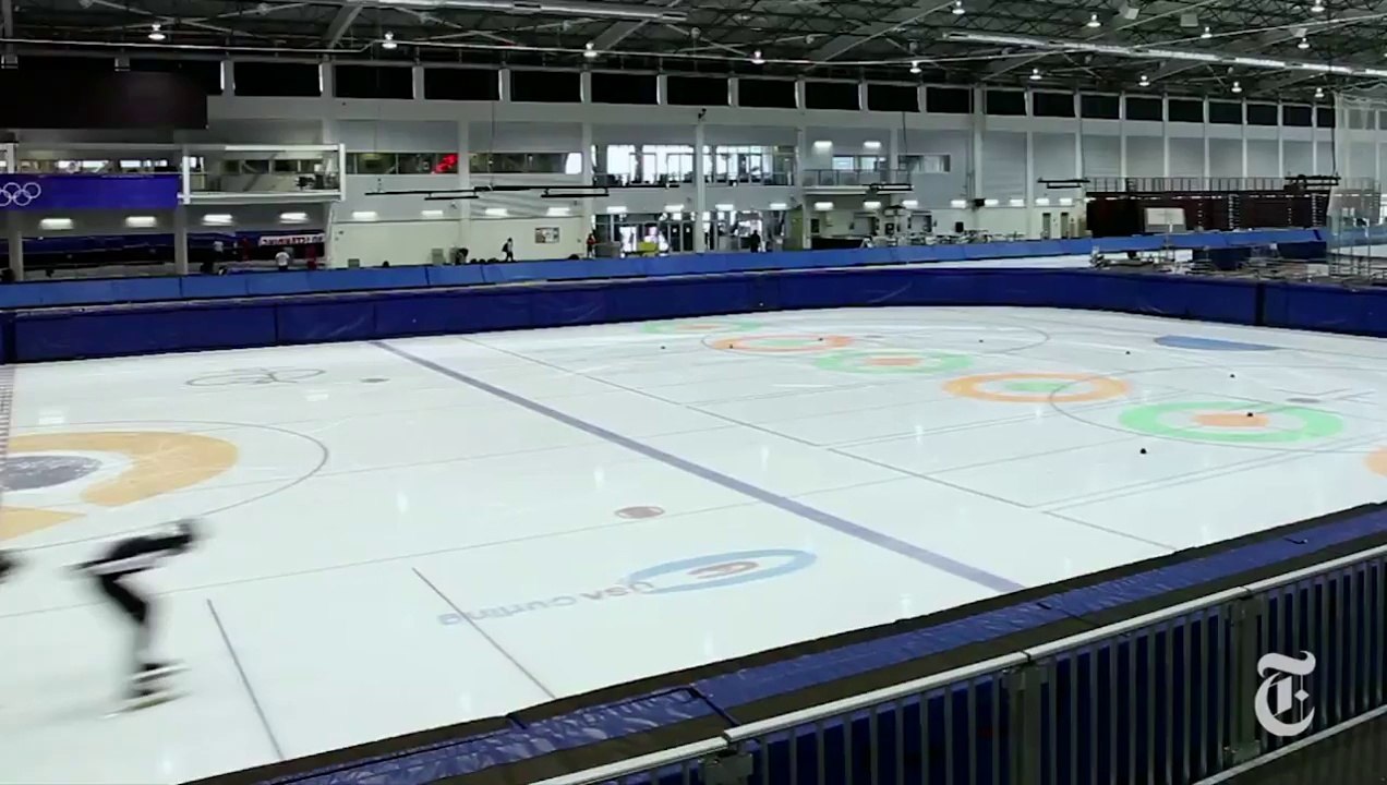 Jagroop Liddar - Sochi Short Track