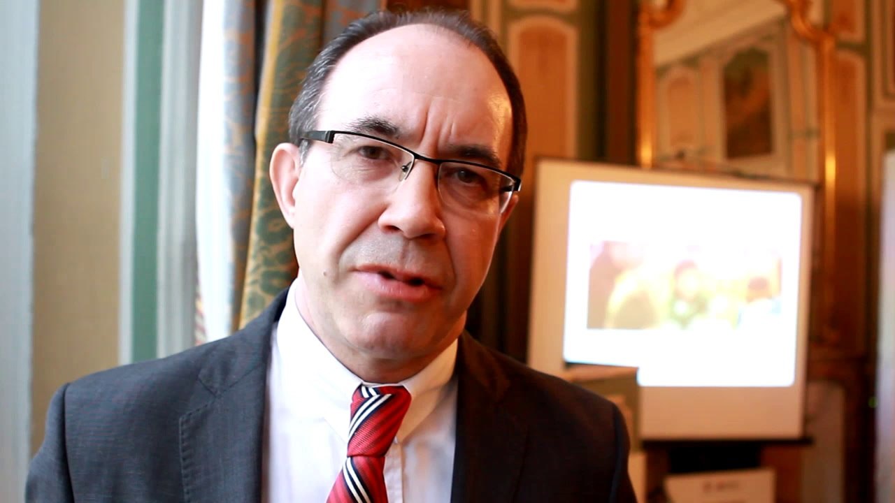 Journée des Ambassadeurs 2014 - Nancy