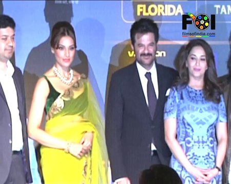 Bollywood Celebs Are Excited For IIFA Awards