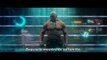 Les Gardiens de la Galaxie - bande-annonce VOST - Marvel (HD) - Guardians of the Galaxy