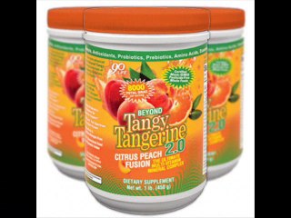 Youngevity Living