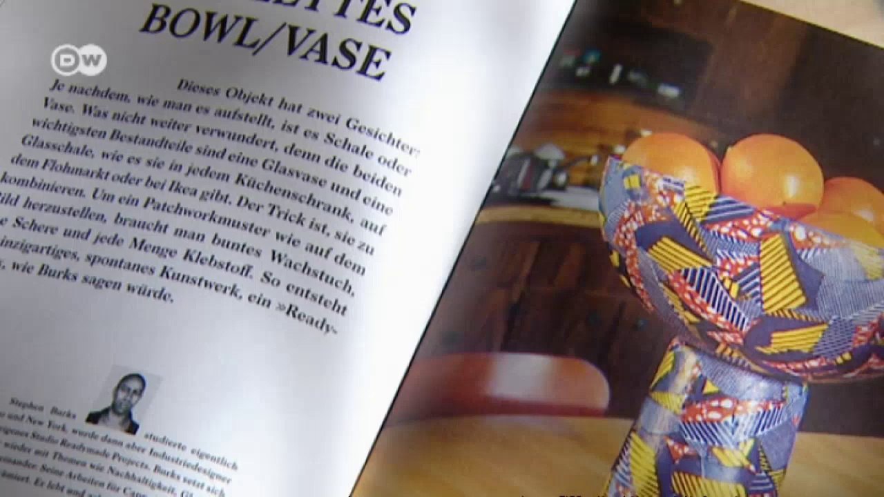 Design-Möbel zum Selbermachen | Euromaxx