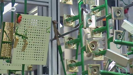 Dornbracht - mit Design gegen die Konkurrenz | Made in Germany - Familienunternehmen