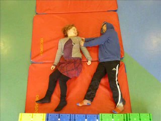 Ce film dure exactement 90 secondes, un point c'est tout