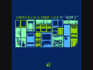 Evren Ulusoy & Sezer Uysal - At Night