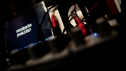 Emre Baransel-Gaz Odaları Remix Produced by.Moralpartre