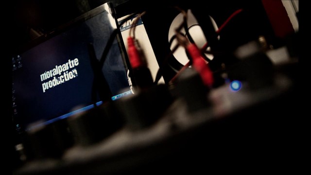 Emre Baransel ft.Ceza&Esin İris-Şehir Efsanesi Produced by.Moralpartre