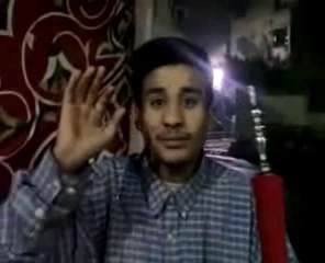 مصرى دمة خفيف
