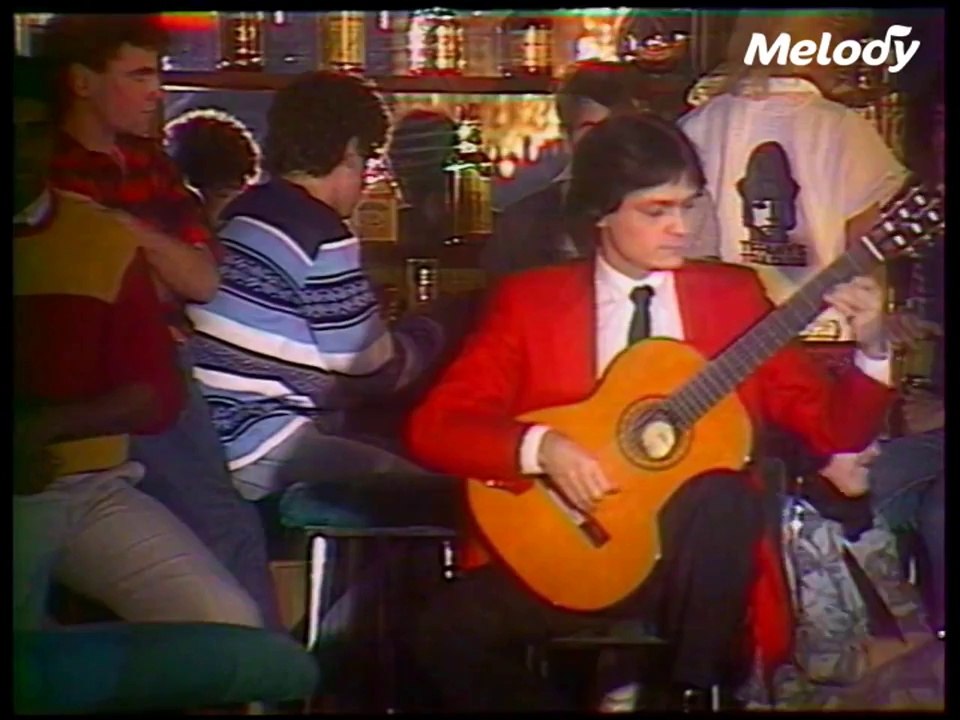 - Nicolas de Angelis (83)- " Voyages "