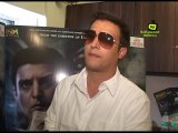 Interview with Jimmy Shergill & Nusrat Bharucha for Darr at the Mall