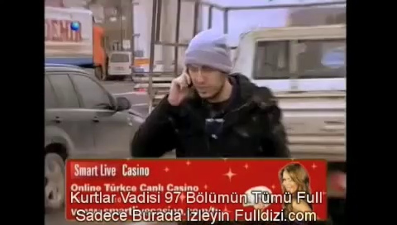 Burak Demir Diziler