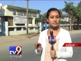 Principal suspends students for remaining absent in Modi's rally, Vadodara - Tv9 Gujarati