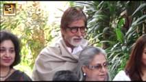 Aishwarya Rai Bachchan SNUBS Jaya Bachchan in public