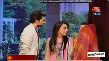 Saas Bahu Aur Betiyan [Aaj Tak] 19th February 2014 Video Watch Online - Pt1