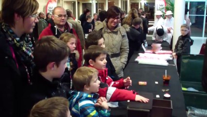 Festival de la Magie à Olonne sur Mer