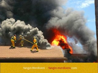 Yangın Merdiveni Basınçlandırma Fanı