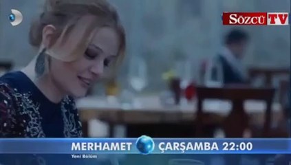 Merhamet 41. Bölüm Fragmanı