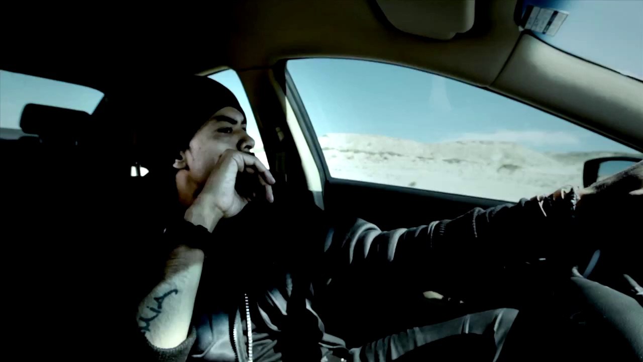 Bohemia | Rooh | Remix  feat. Pardhaan | Full video 2014
